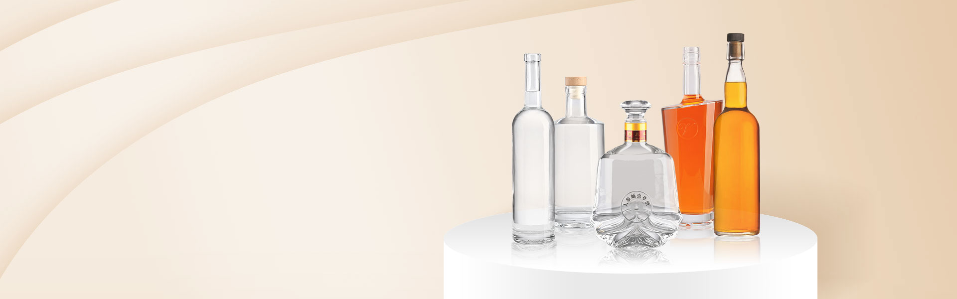 Good Glass Bottles