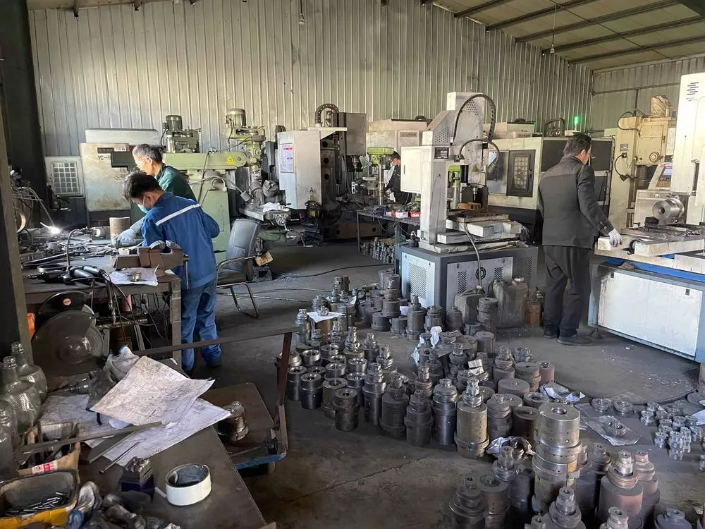Glass Bottle Quality Inspection Guide – Complete Process Control